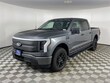  Ford F-150 Lightning