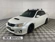 Used 2013 Subaru Impreza WRX Premium Sedan