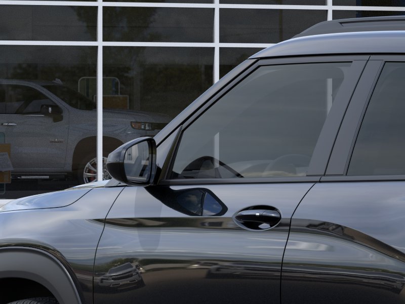 2026 Chevrolet Trailblazer RS - Photo 36