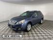 Used 2014 Subaru Outback 2.5i Premium SUV