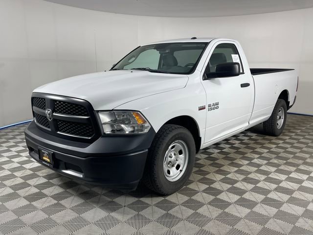 2013 RAM 1500 Tradesman Regular Cab LWB's photo
