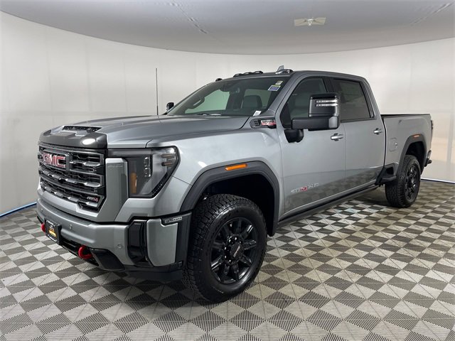 2025 GMC Sierra 3500 HD Truck 