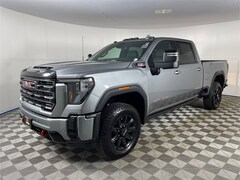 2025 GMC Sierra 3500 HD AT4 Truck