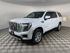 2026 GMC Yukon XL Denali SUV
