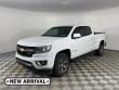Used 2015 Chevrolet Colorado 2WD Z71 Truck