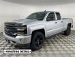 Used 2017 Chevrolet Silverado 1500 LT Truck