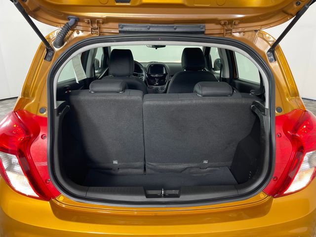 2020 Chevrolet Spark 1LT - Photo 18