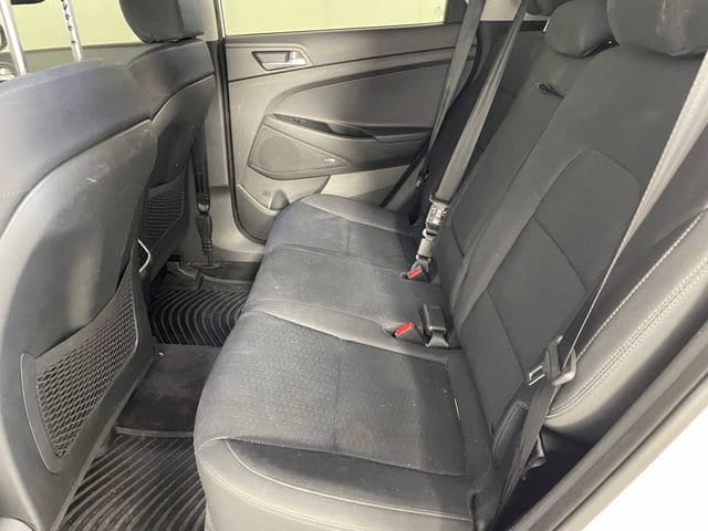 2019 Hyundai Tucson Night - Photo 11