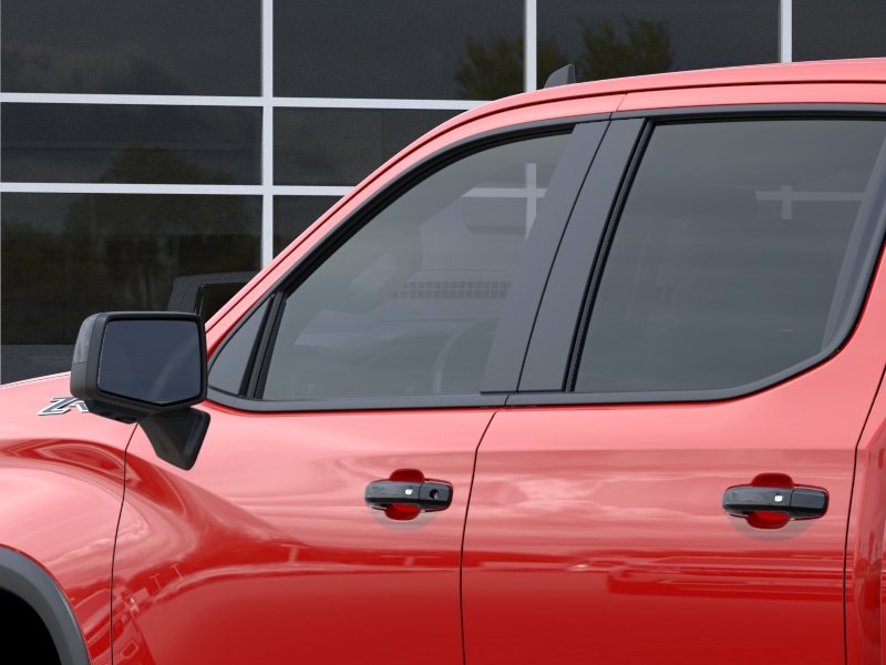 2026 Chevrolet Silverado 1500 ZR2 - Photo 27