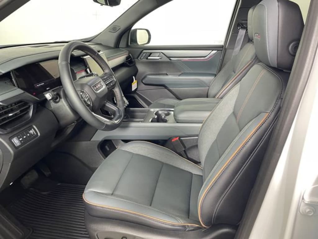 Used 2026 GMC Acadia AT4 SUV
