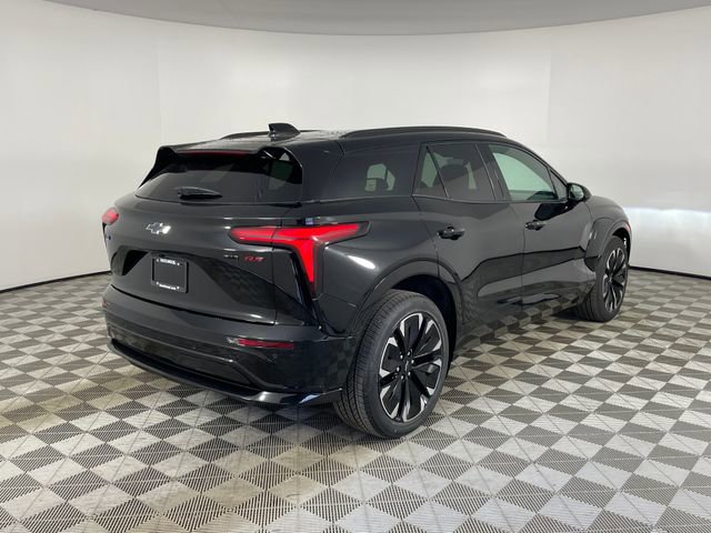 2026 Chevrolet Blazer EV RS - Photo 19