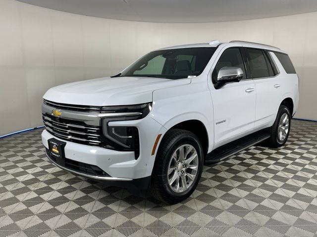 2026 Chevrolet Tahoe SUV 