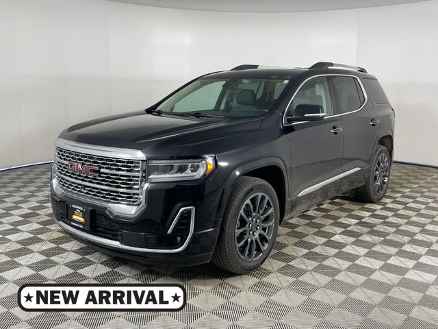 2022 GMC Acadia SUV 