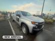 Used 2019 Chevrolet Silverado 1500 Work Truck Truck