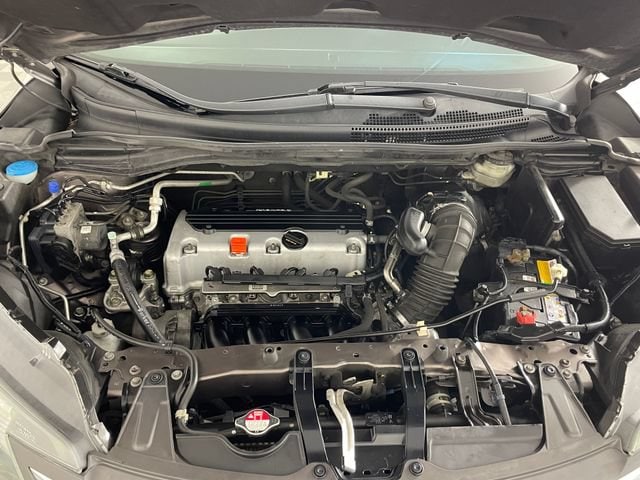 2014 Honda CR-V LX - Photo 22