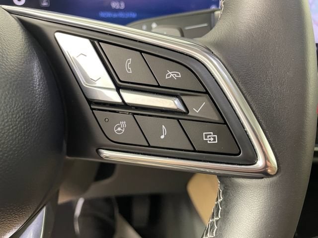 2025 Buick Envision Preferred - Photo 12
