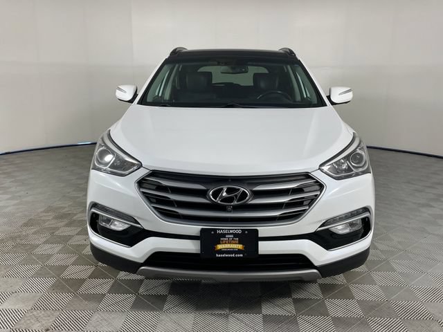 2018 Hyundai Santa Fe Sport 2.0T Ultimate - Photo 28