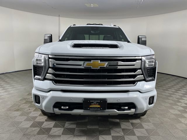 2026 Chevrolet Silverado 3500 HD High Country - Photo 27