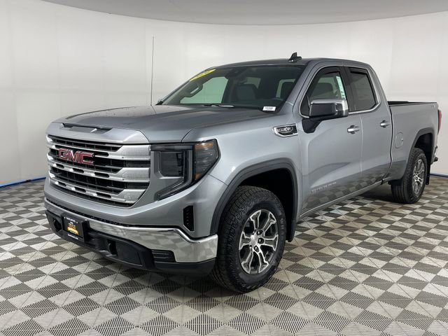 2026 GMC Sierra 1500 Truck 