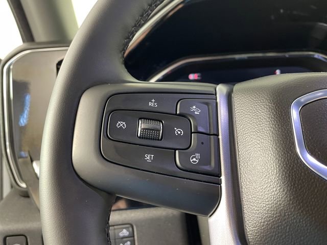 2026 GMC Sierra 1500 SLE - Photo 10