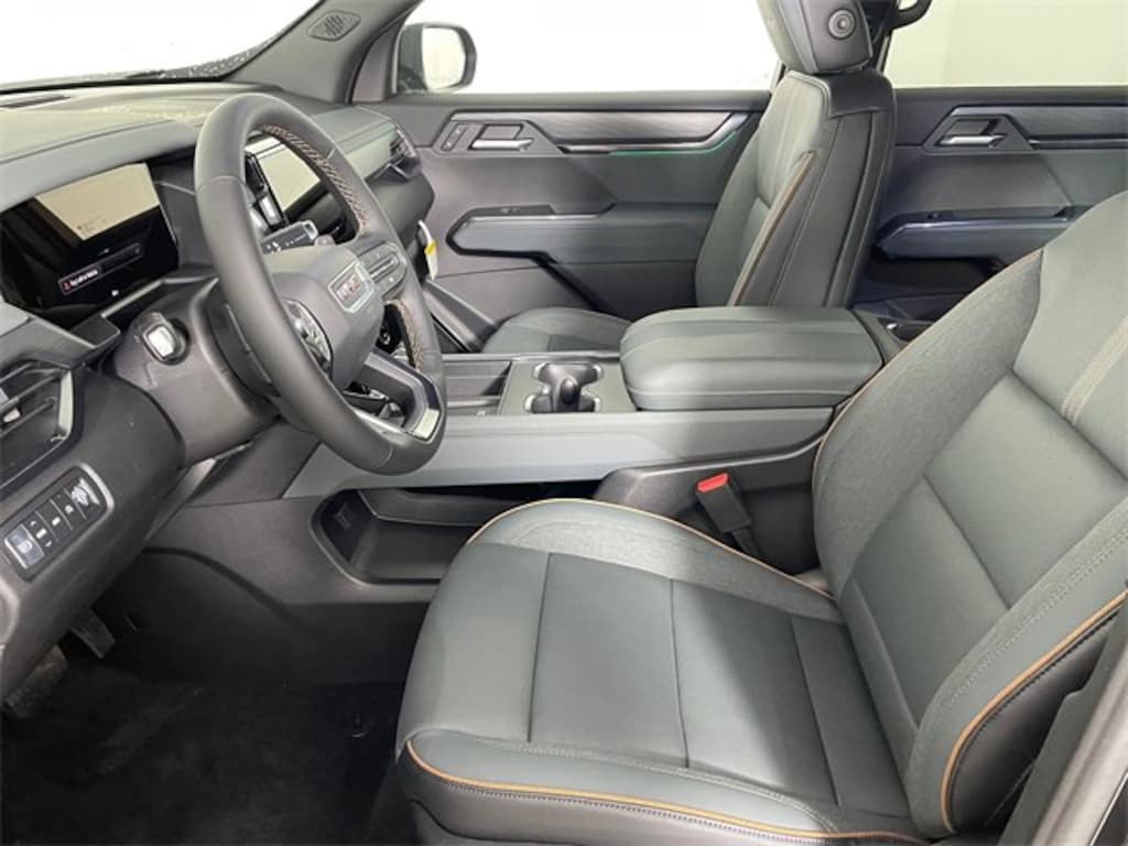 New 2026 GMC Acadia AT4 SUV