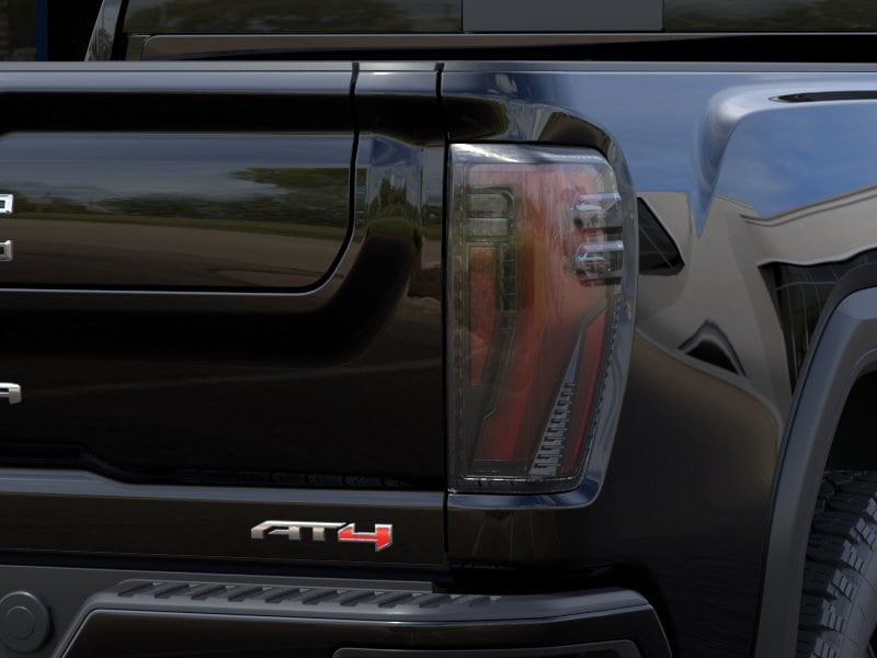 2026 GMC Sierra 2500HD AT4 - Photo 21