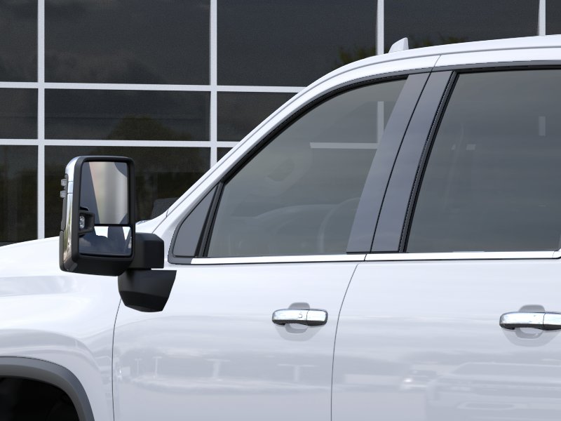 2026 Chevrolet Silverado 3500 HD High Country - Photo 39