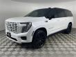 Used 2025 GMC Yukon XL Denali Ultimate SUV
