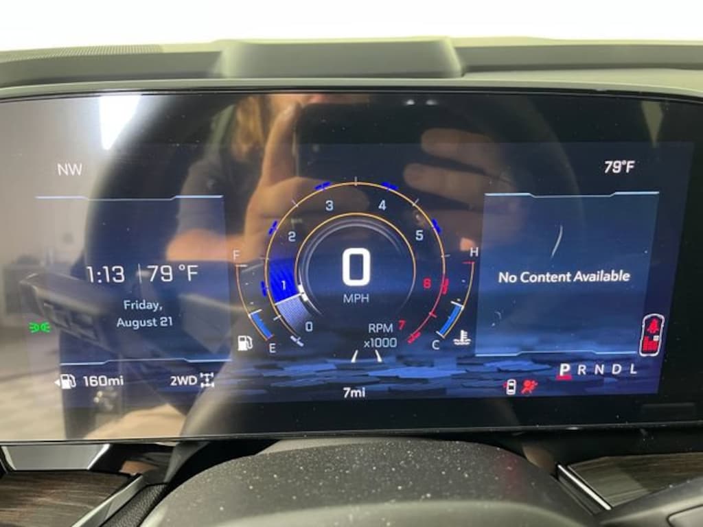 New 2026 Chevrolet Suburban LS SUV