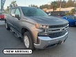 Chevrolet Silverado 1500 LTD