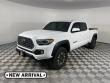 Used 2023 Toyota Tacoma TRD Off Road Truck