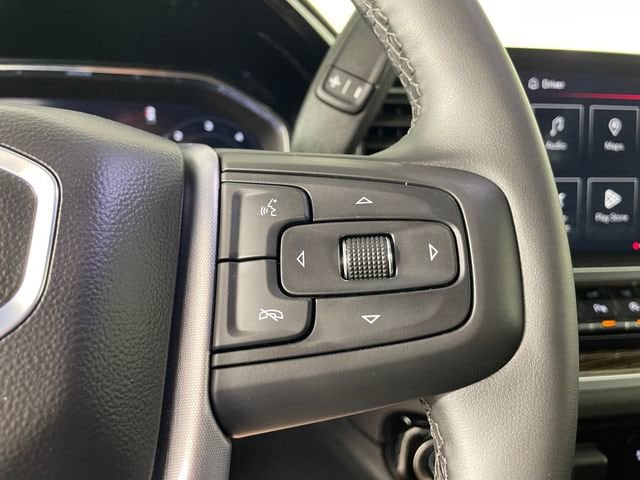 2026 GMC Sierra 1500 SLE - Photo 9