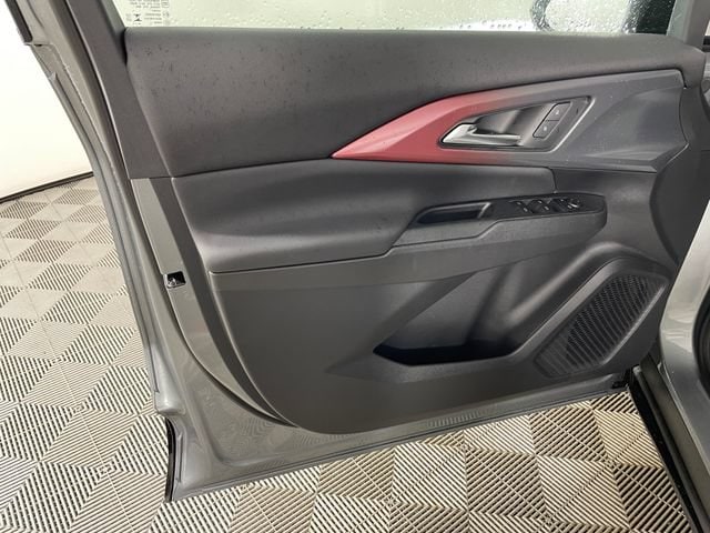 2026 Chevrolet Equinox EV RS - Photo 16