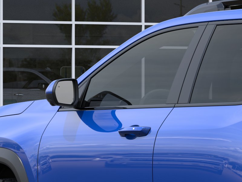 2026 Chevrolet Equinox ACTIV - Photo 26