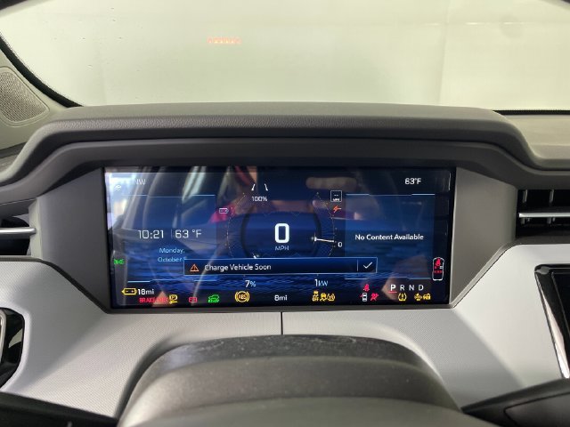 New 2027 Chevrolet Bolt LT SUV