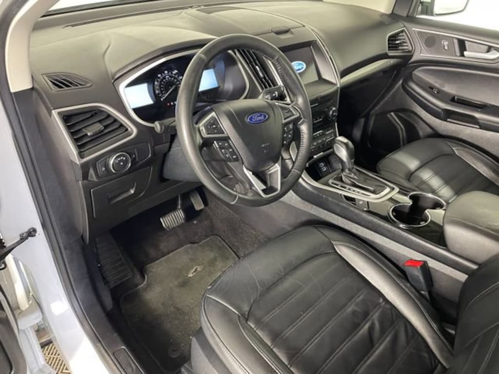 Used 2016 Ford Edge SEL SUV