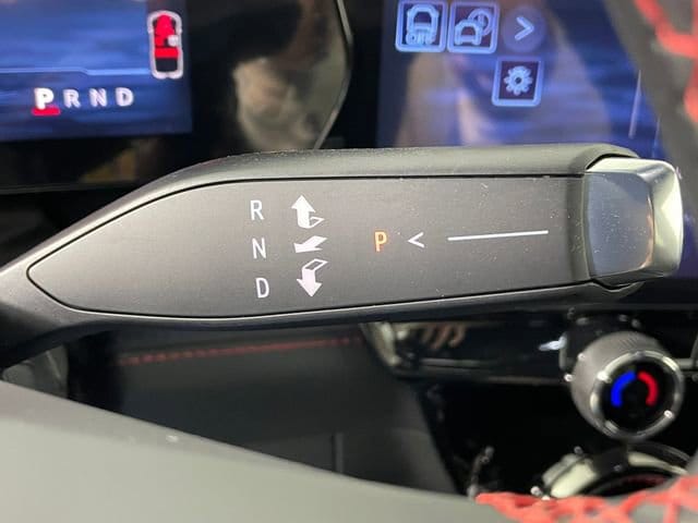 2026 Chevrolet Blazer EV RS - Photo 9