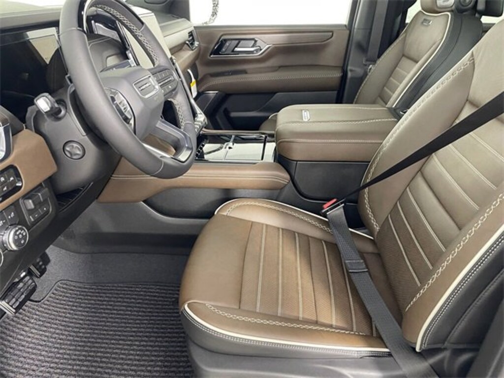 New 2026 GMC Yukon XL Denali Ultimate SUV