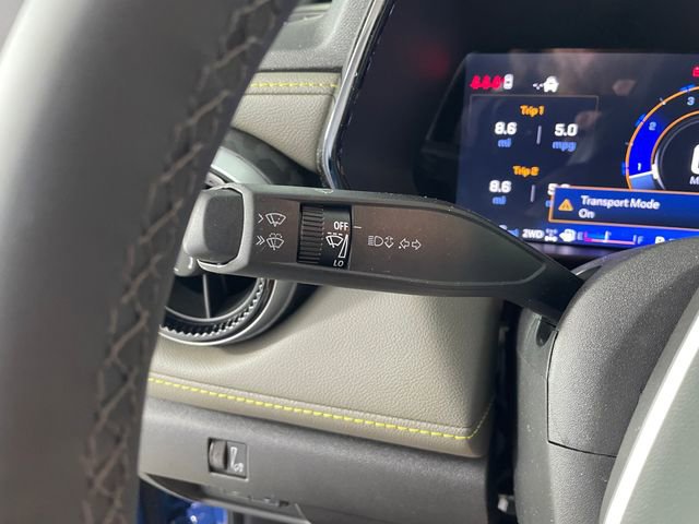 2026 Chevrolet Colorado ZR2 - Photo 9