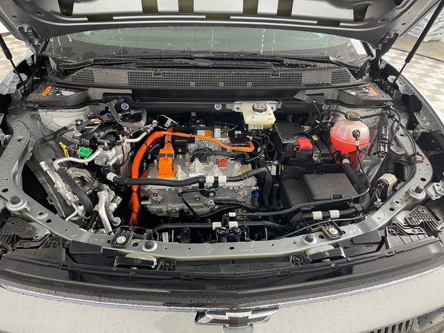 2026 Chevrolet Equinox EV RS - Photo 21
