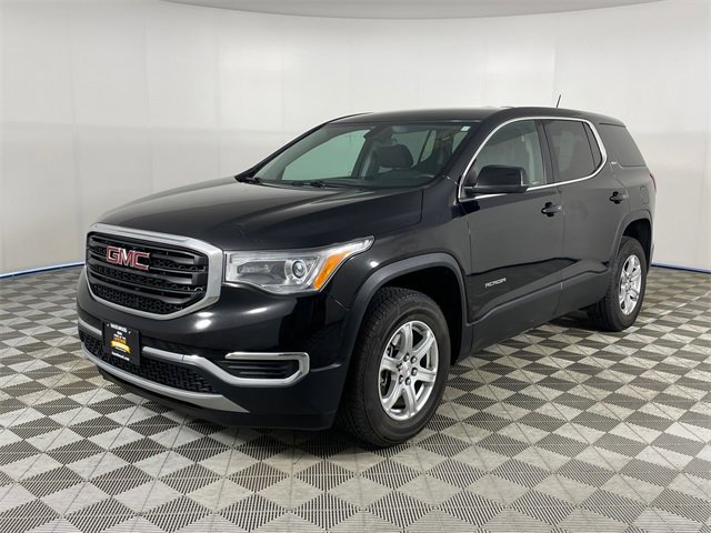 2017 GMC Acadia SUV 