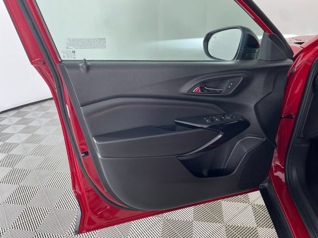 2026 Chevrolet Trax RS - Photo 14
