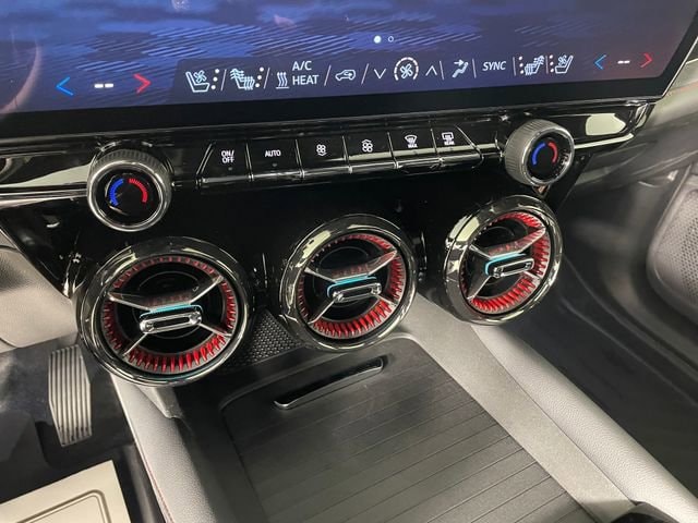 2026 Chevrolet Blazer EV RS - Photo 6