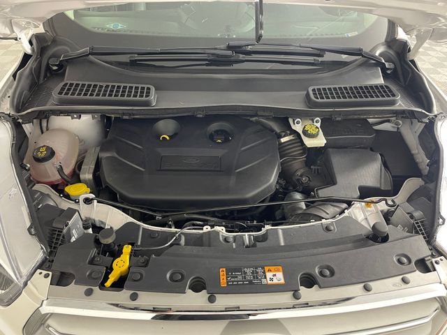 2019 Ford Escape Titanium - Photo 23