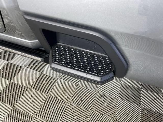 2026 Chevrolet Silverado 3500HD LTZ - Photo 20