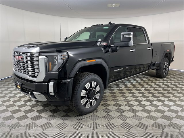 2025 GMC Sierra 3500 HD Truck 