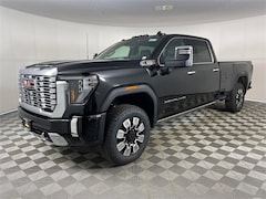 2025 GMC Sierra 3500 HD Denali Truck