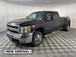  Chevrolet Silverado 3500 HD
