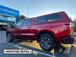 Used 2025 Chevrolet Silverado 1500 RST Truck