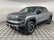  Chevrolet Silverado EV